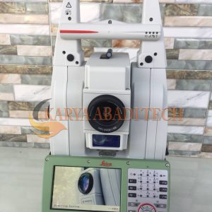 Leica Viva TS16 Robotic Total Station