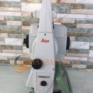Leica Viva TS16 Robotic Total Station