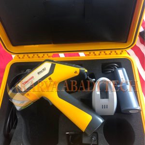 Thermo Niton XL2 100 Precious Metals Analyzer