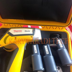 Thermo Niton XL2 100 Precious Metals Analyzer