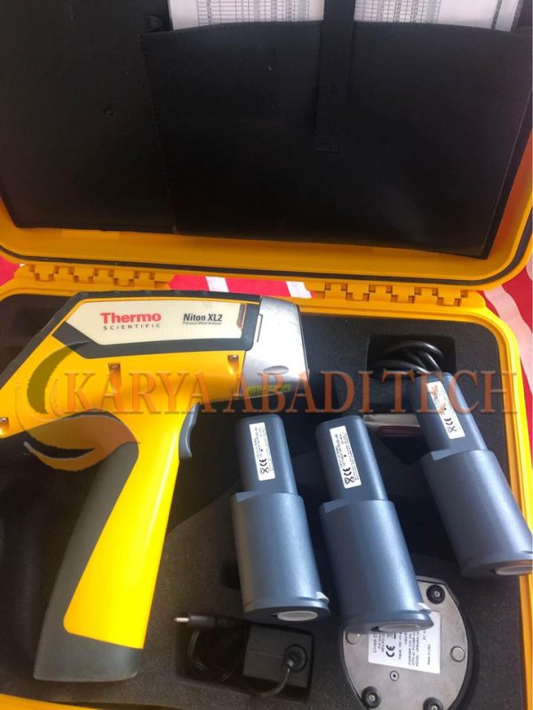 Thermo Niton XL2 100 Precious Metals Analyzer - Image 2