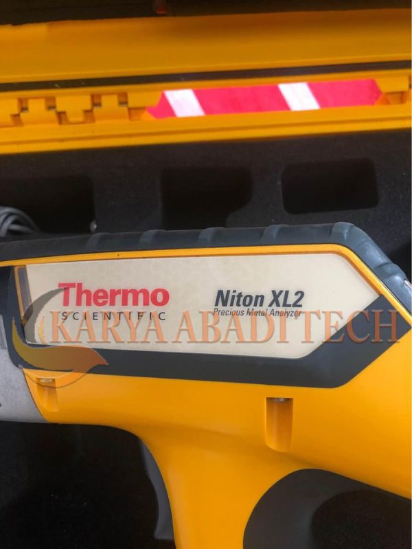 Thermo Niton XL2 100 Precious Metals Analyzer - Image 3