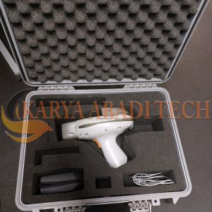 Thermo Niton XLT 898 Alloy XRF Analyzer