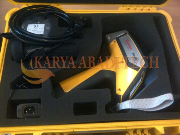 Niton Xl2 800