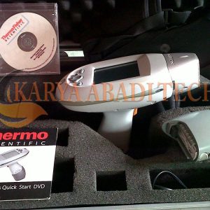 Thermo Niton XLt 797 Handheld XRF Analyzer
