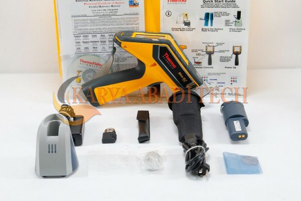 Niton xl2 Goldd