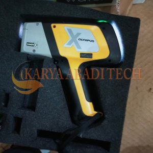 Olympus Innov-X Systems DS-2000 Delta XRF Analyzer