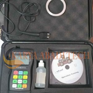 Olympus MG2-XT Ultrasonic Corrosion Thickness Gage
