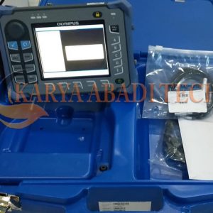 Olympus Nortec 600D Eddy Current Flaw Detector