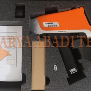 Olympus Vanta Element Handheld XRF Analyzer
