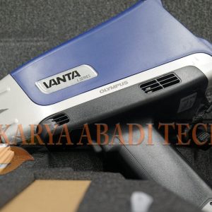 Olympus Vanta L Series XRF Analyzer