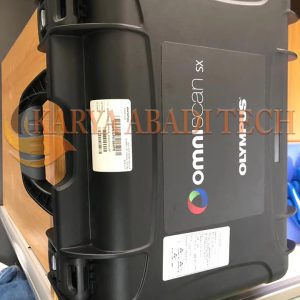 Olympus OmniScan SX Ultrasonic Phased Array