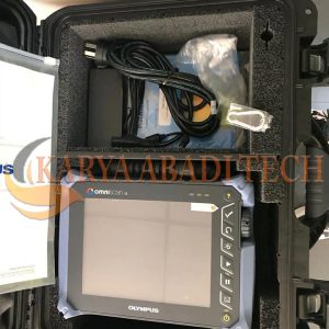 Olympus OmniScan SX Ultrasonic Phased Array