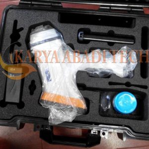 Oxford X-MET 7500 Handheld XRF Analyzer