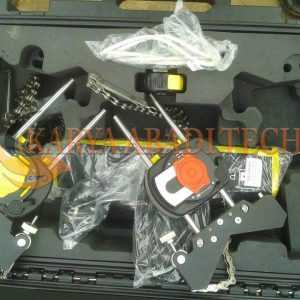Pruftechnik ROTALIGN Ultra iS Laser Shaft Alignment