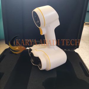 Peel 3D Peel 2 CAD Handheld 3D Scanner
