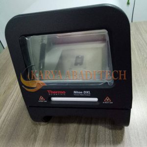 Thermo Niton DXL Precious Metal Analyzer