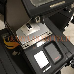 Thermo Niton DXL Precious Metal Analyzer