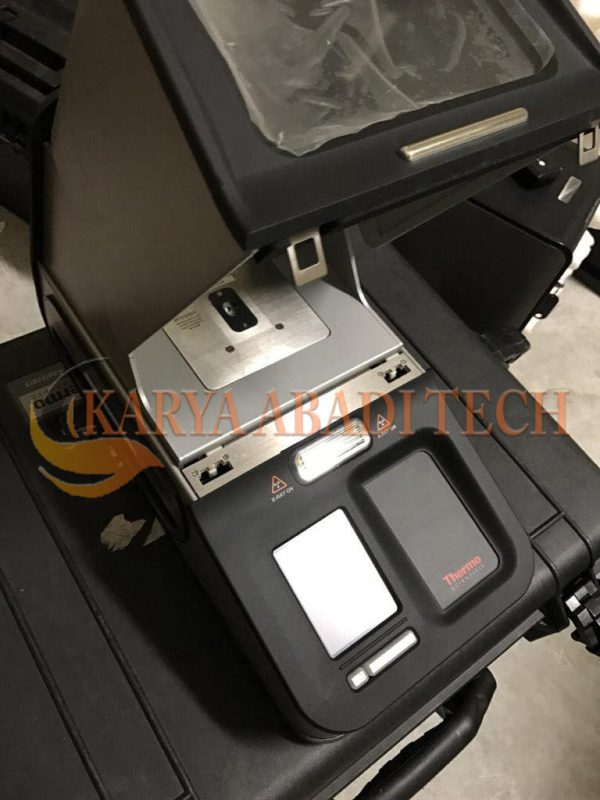 Thermo Niton DXL Precious Metal Analyzer - Image 3