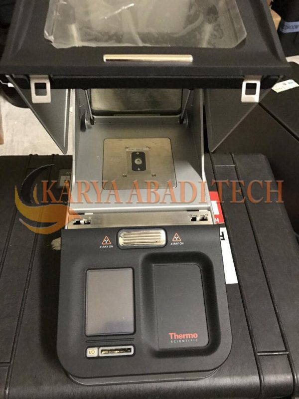 Thermo Niton DXL Precious Metal Analyzer - Image 4