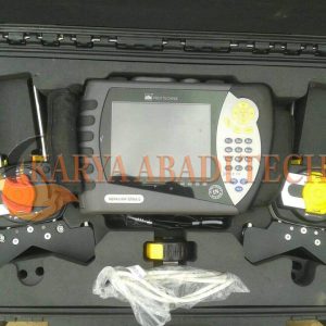 Pruftechnik ROTALIGN Ultra iS Laser Shaft Alignment