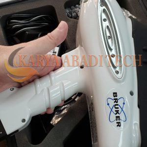 Bruker S1 Turbo SD-LE Handheld XRF Analyzer