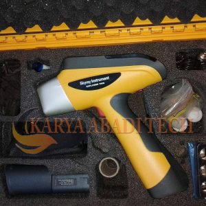 Skyray Instruments Explorer 7000 Handheld XRF Analyzer