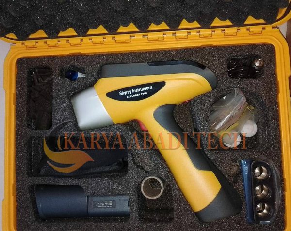 EXPLORER 7000