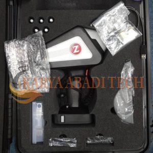 SciAps Z-200 C+ Handheld LIBS Analyzer