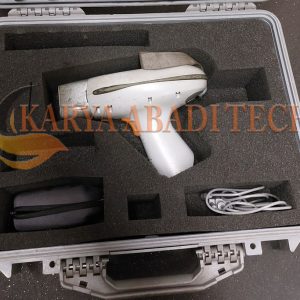 Thermo Niton XLT 898 Alloy XRF Analyzer