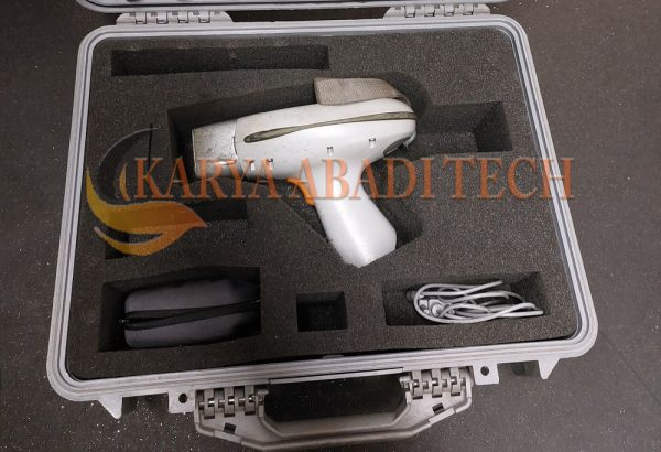 Thermo Niton XLT 898 Alloy XRF Analyzer - Image 5