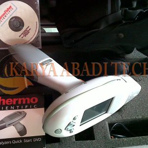 Thermo Niton XLt 797 Handheld XRF Analyzer