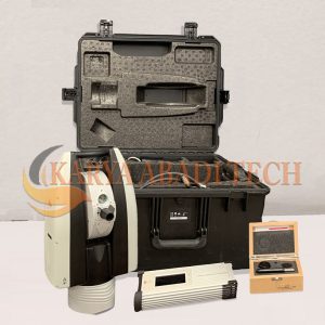 Leica Absolute Tracker AT960 Laser