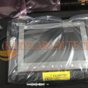GE Krautkramer USM 36 Ultrasonic Flaw Detector
