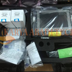 GE Krautkramer USM 36 Ultrasonic Flaw Detector