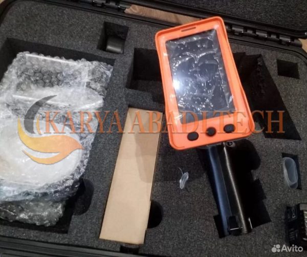 Olympus Vanta Element Handheld XRF Analyzer - Image 3