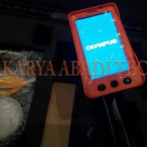 Olympus Vanta Element Handheld XRF Analyzer
