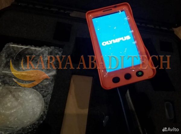 Olympus Vanta Element Handheld XRF Analyzer - Image 4