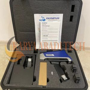 Olympus Vanta L Series XRF Analyzer