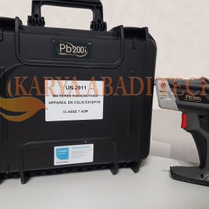 Viken Pb200i Handheld XRF Analyzer