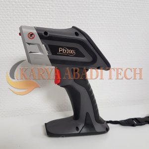 Viken Pb200i Handheld XRF Analyzer