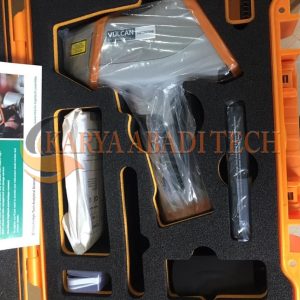 Hitachi Vulcan Smart Handheld LIBS Analyzer