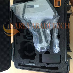 Hitachi X-MET 8000 Optimum Handheld Analyzer
