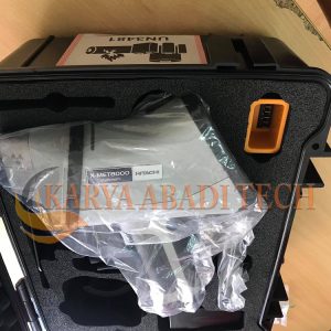 Hitachi X-MET 8000 Optimum Handheld Analyzer