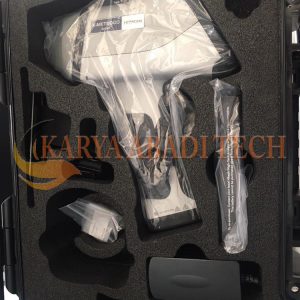 Hitachi X-MET 8000 Smart XRF Spectrometer