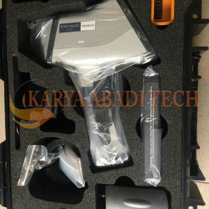 Hitachi X-MET 8000 Smart XRF Spectrometer
