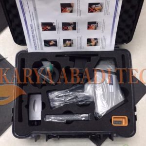 Hitachi X-MET 8000 Smart XRF Spectrometer