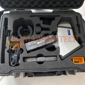 Oxford X-MET 8000 Optimum XRF Analyzer