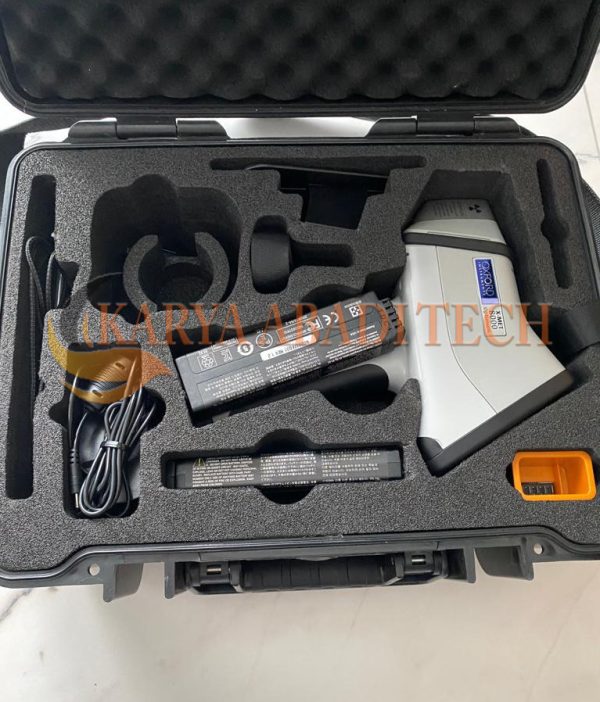 X-Met 8000 Optimum