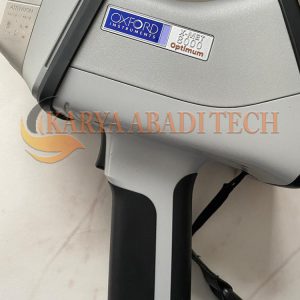 Oxford X-MET 8000 Optimum XRF Analyzer